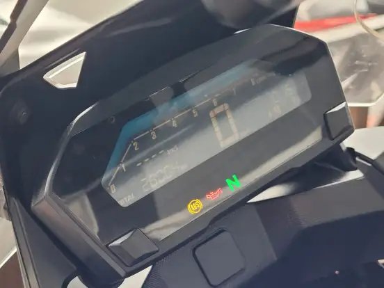 HONDA-NC 750X ABS HONDA-NC 750X ABS-2019
