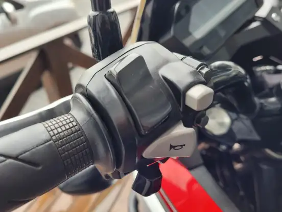 HONDA-NC 750X ABS HONDA-NC 750X ABS-2019
