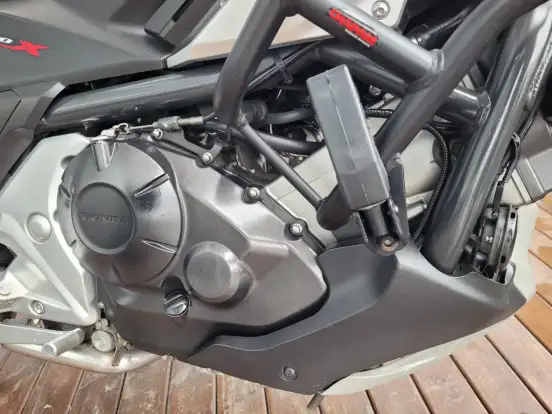 HONDA-NC 750X ABS HONDA-NC 750X ABS-2019