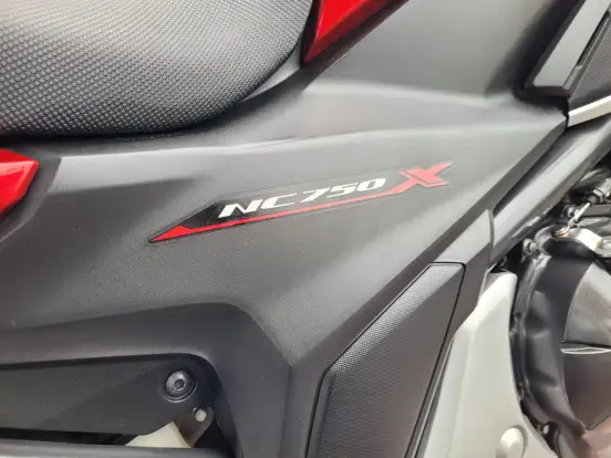 HONDA-NC 750X ABS-2019