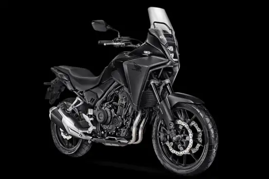 HONDA-NX 500 HONDA-NX 500-2026