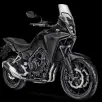 HONDA NX 500 HONDA NX 500
