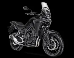 HONDA NX 500 HONDA NX 500