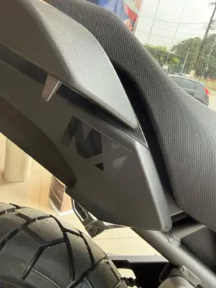 HONDA-NX 500-2026