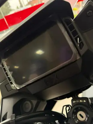 HONDA-NX 500 HONDA-NX 500-2026