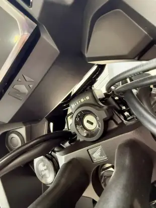 HONDA-NX 500 HONDA-NX 500-2026