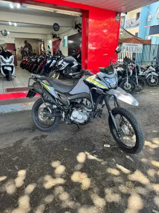 HONDA NXR 160 BROS ABS 