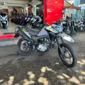 HONDA NXR 160 BROS ABS HONDA NXR 160 BROS ABS