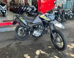 HONDA NXR 160 BROS ABS HONDA NXR 160 BROS ABS
