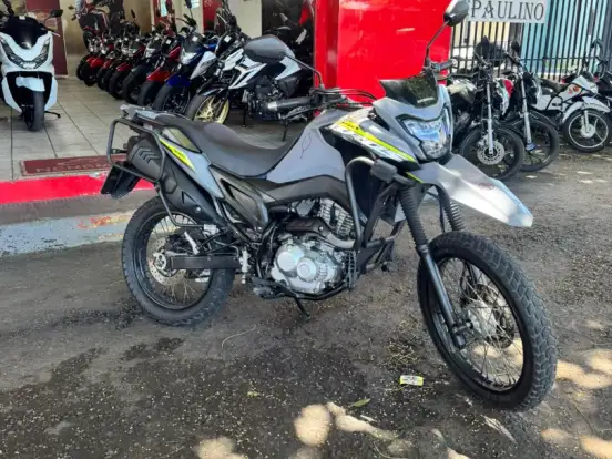 HONDA-NXR 160 BROS ABS HONDA-NXR 160 BROS ABS-2024