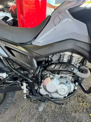 HONDA-NXR 160 BROS ABS-2024
