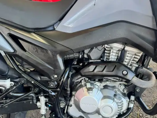 HONDA-NXR 160 BROS ABS HONDA-NXR 160 BROS ABS-2024