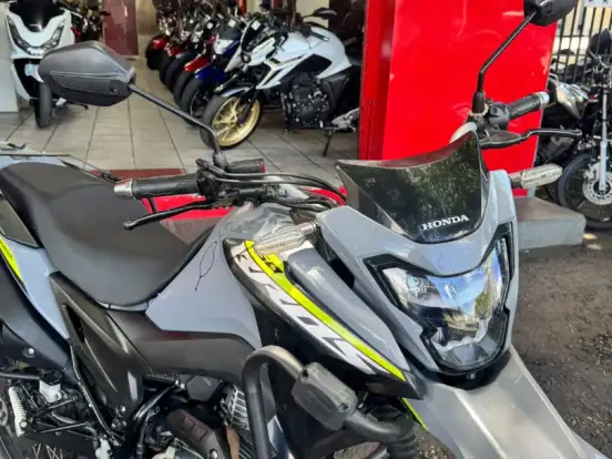 HONDA-NXR 160 BROS ABS HONDA-NXR 160 BROS ABS-2024