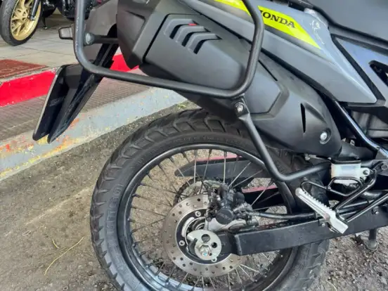 HONDA-NXR 160 BROS ABS HONDA-NXR 160 BROS ABS-2024