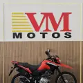 HONDA NXR 160 BROS ABS HONDA NXR 160 BROS ABS