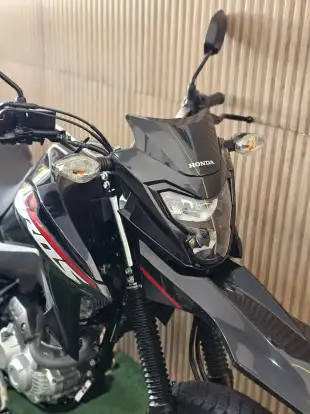 HONDA-NXR 160 BROS CBS HONDA-NXR 160 BROS CBS-2025
