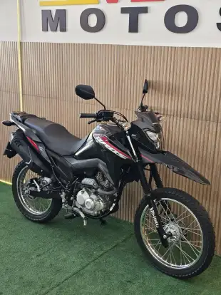 HONDA-NXR 160 BROS CBS HONDA-NXR 160 BROS CBS-2025