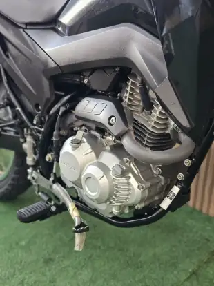 HONDA-NXR 160 BROS CBS-2025
