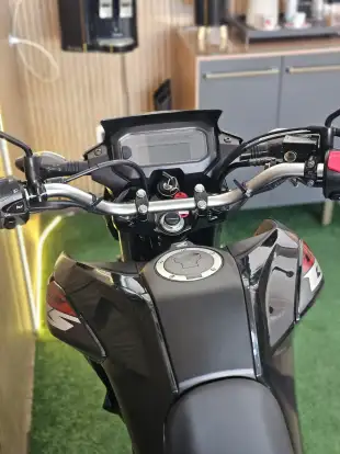 HONDA-NXR 160 BROS CBS-2025