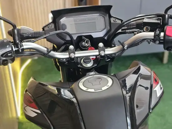 HONDA-NXR 160 BROS CBS HONDA-NXR 160 BROS CBS-2025