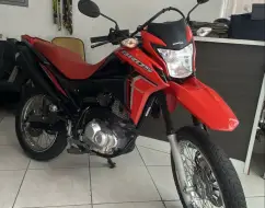 HONDA NXR 160 BROS ESDD HONDA NXR 160 BROS ESDD