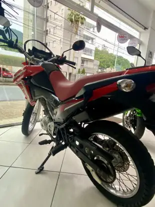 HONDA-NXR 160 BROS ESDD HONDA-NXR 160 BROS ESDD-2024