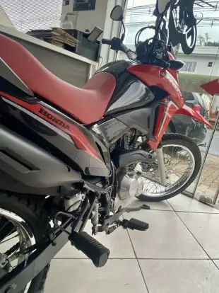 HONDA-NXR 160 BROS ESDD-2024