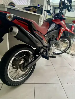 HONDA-NXR 160 BROS ESDD-2024