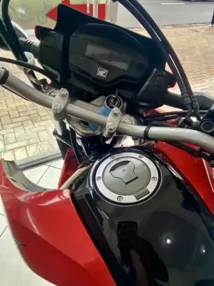 HONDA-NXR 160 BROS ESDD HONDA-NXR 160 BROS ESDD-2024