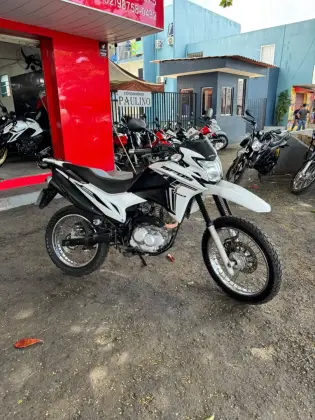HONDA NXR 160 BROS ESDD 