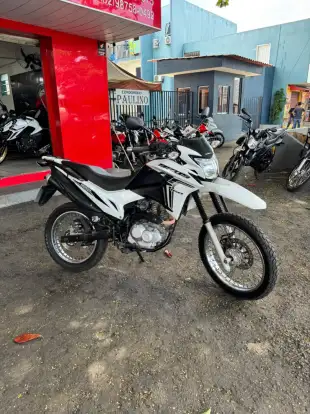HONDA-NXR 160 BROS ESDD HONDA-NXR 160 BROS ESDD-2023