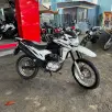 HONDA NXR 160 BROS ESDD HONDA NXR 160 BROS ESDD