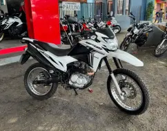 HONDA NXR 160 BROS ESDD HONDA NXR 160 BROS ESDD
