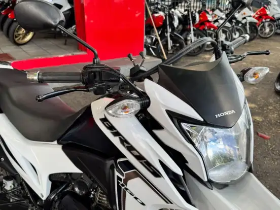 HONDA-NXR 160 BROS ESDD HONDA-NXR 160 BROS ESDD-2023