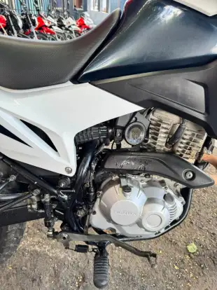 HONDA-NXR 160 BROS ESDD-2023