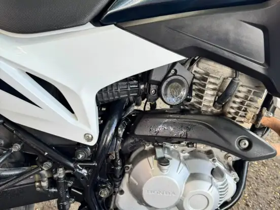 HONDA-NXR 160 BROS ESDD HONDA-NXR 160 BROS ESDD-2023