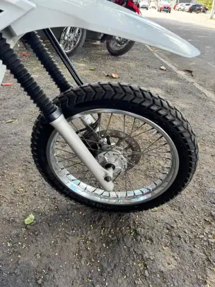 HONDA-NXR 160 BROS ESDD-2023