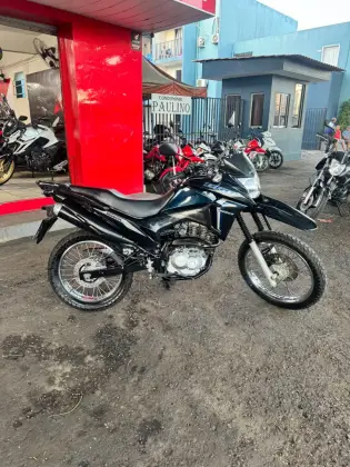 HONDA NXR 160 BROS ESDD 