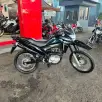 HONDA NXR 160 BROS ESDD HONDA NXR 160 BROS ESDD