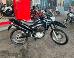 HONDA NXR 160 BROS ESDD HONDA NXR 160 BROS ESDD