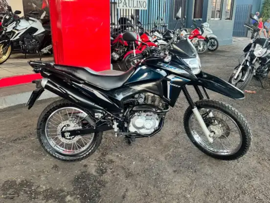 HONDA-NXR 160 BROS ESDD HONDA-NXR 160 BROS ESDD-2023