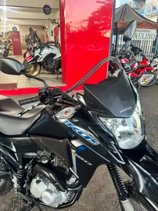 HONDA-NXR 160 BROS ESDD HONDA-NXR 160 BROS ESDD-2023