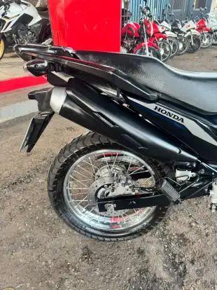HONDA-NXR 160 BROS ESDD-2023