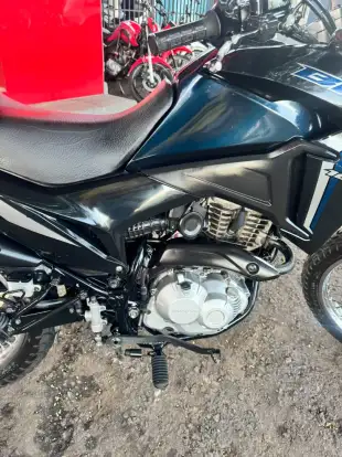 HONDA-NXR 160 BROS ESDD-2023