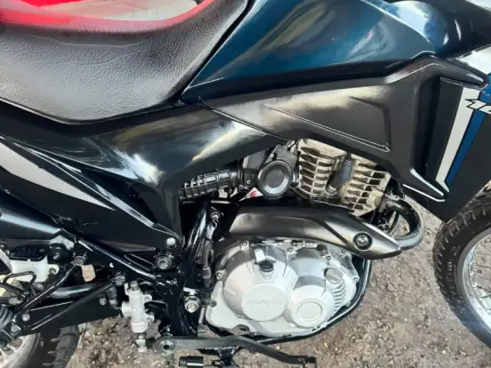HONDA-NXR 160 BROS ESDD HONDA-NXR 160 BROS ESDD-2023
