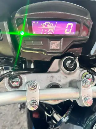 HONDA-NXR 160 BROS ESDD-2023