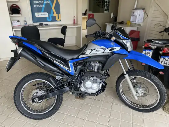 HONDA-NXR 160 BROS ESDD HONDA-NXR 160 BROS ESDD-2021