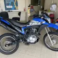 HONDA NXR 160 BROS ESDD HONDA NXR 160 BROS ESDD