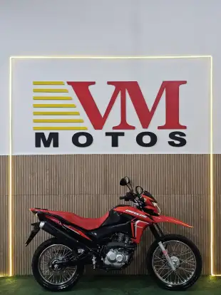 HONDA-NXR 160 BROS ESDD-2024