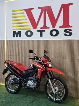 HONDA-NXR 160 BROS ESDD HONDA-NXR 160 BROS ESDD-2024
